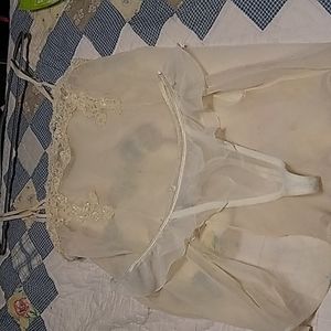 Wedding night special